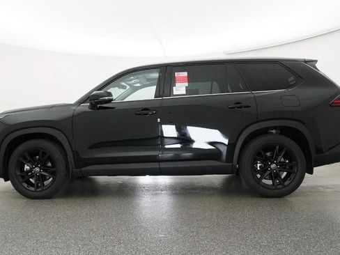New 2026 Toyota Grand Highlander AWD image 19