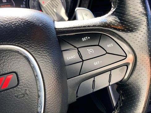 Used 2018 Dodge Challenger T/A RWD image 18
