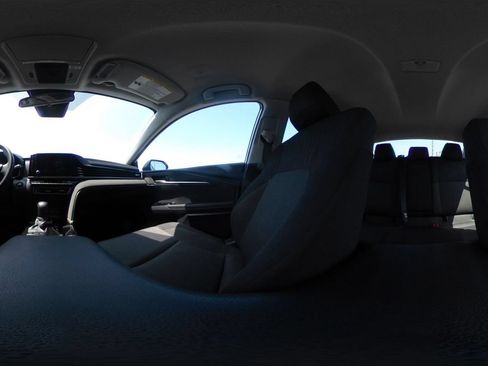 Used 2025 Toyota Camry LE FWD image 42