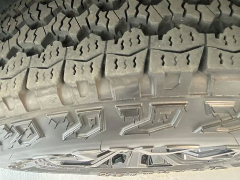 Used 2024 Ford Expedition Timberline AWD/4WD image 43
