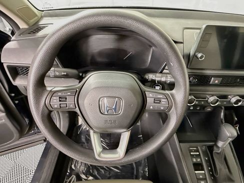 Used 2026 Honda CR-V EX image 19