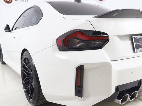Used 2023 BMW M2 w/ Lighting Package image 31