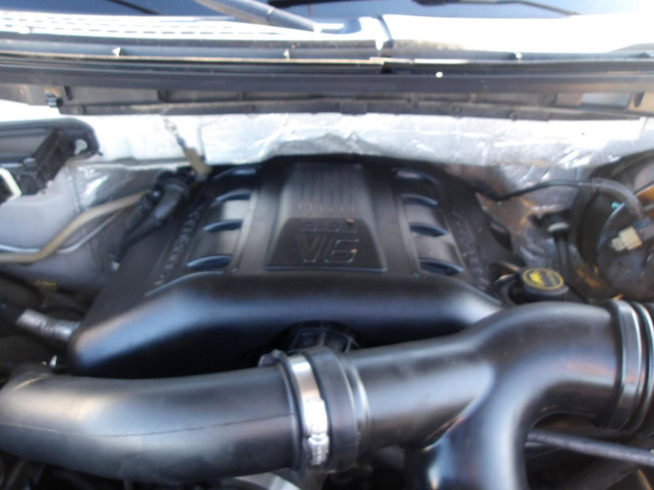 Used 2014 Ford F150 Platinum RWD image 30