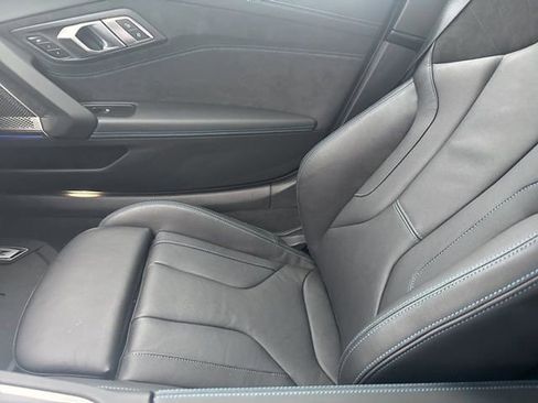 Certified 2023 BMW Z4 sDrive30i w/ Premium Package image 16