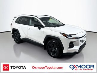 Used 2026 Toyota RAV4 LE FWD video 1
