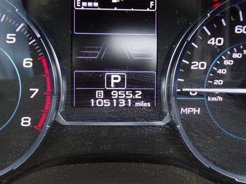 Used 2018 Subaru Forester 2.5i Touring w/ Popular Package #3B AWD/4WD image 21