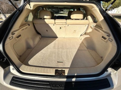 Used 2013 Lexus RX 350 Base 4dr SUV image 11