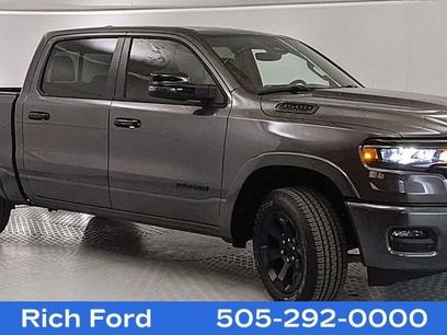 Used 2026 RAM 1500 Big Horn