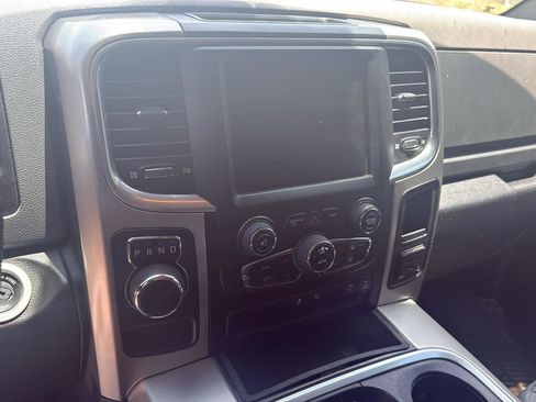 Used 2019 RAM 1500 Big Horn RWD image 17