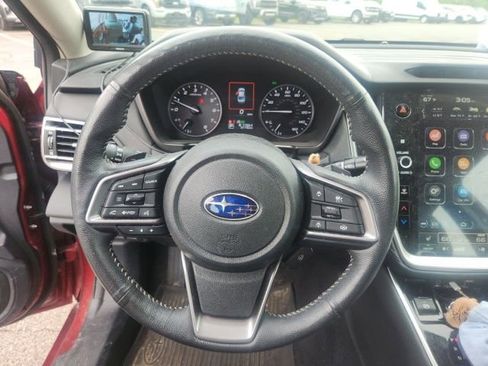 Used 2024 Subaru Legacy Limited AWD/4WD image 14