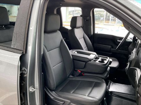 Certified 2026 Chevrolet Silverado 1500 W/T w/ Trailering Package image 9