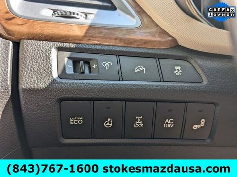 Used 2014 Hyundai Santa Fe Limited AWD/4WD image 6
