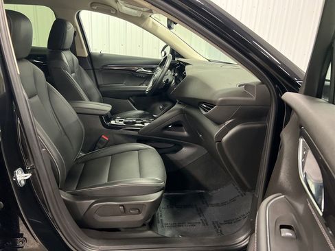 Certified 2023 Buick Envision Essence image 8