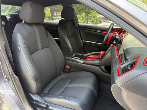 Used 2019 Honda Civic Sport image 37