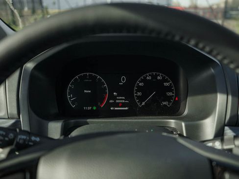 New 2026 Honda Odyssey Elite image 24