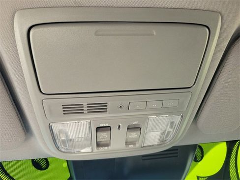 Used 2022 Honda CR-V EX-L image 23