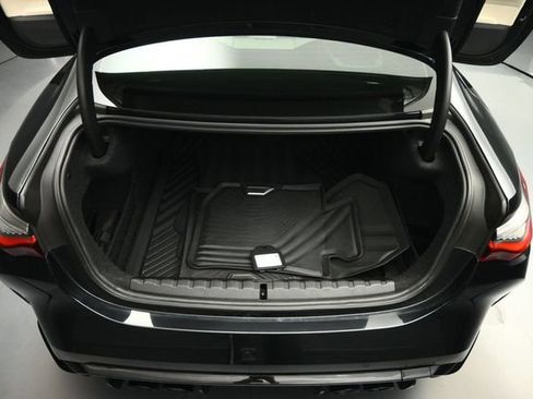 Used 2022 BMW M4 Coupe RWD image 54