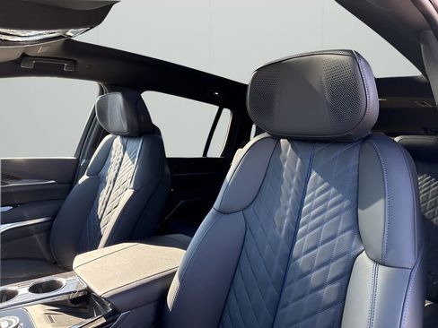 New 2025 Cadillac Escalade IQ Sport 1 image 29