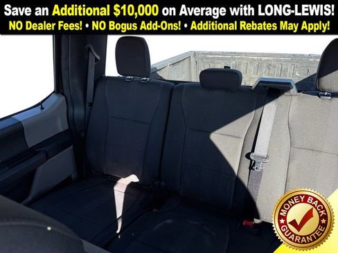 Used 2019 Ford F150 XL w/ Equipment Group 101A Mid image 21