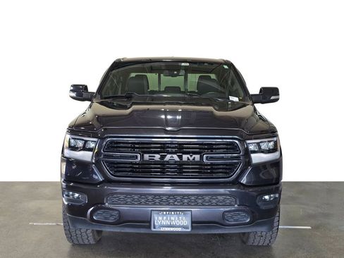 Used 2020 RAM 1500 Sport image 2
