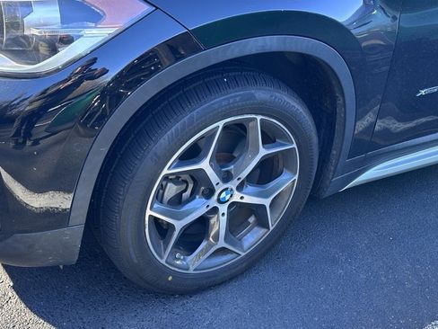 Used 2017 BMW X1 xDrive28i image 10