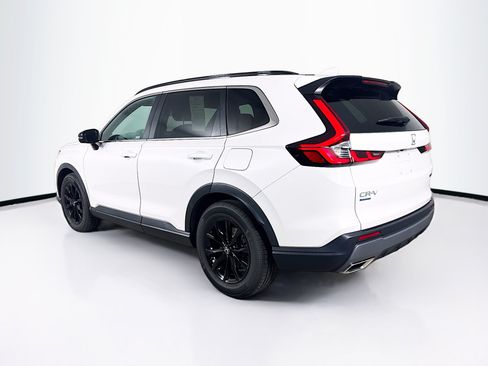 Certified 2023 Honda CR-V Sport image 30