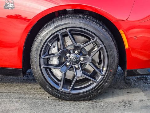 New 2026 Dodge Charger Scat Pack AWD/4WD image 11