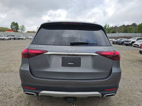 Used 2024 Mercedes-Benz GLE 350 4MATIC image 5
