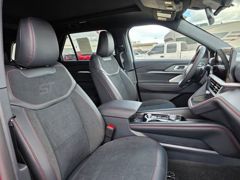 New 2026 Ford Explorer ST AWD/4WD image 43