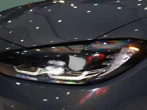 Used 2024 BMW M3 Competition w/ M Carbon Exterior Package image 41