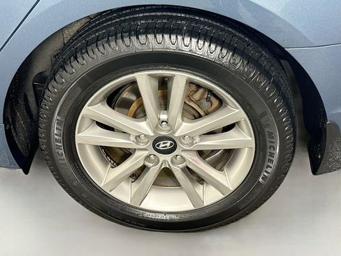 Used 2017 Hyundai Sonata SE w/ Cargo Package image 20