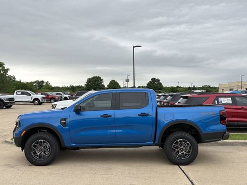 New 2026 Ford Ranger XLT w/ Trailer Tow Package AWD/4WD image 38
