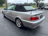 Used 2004 BMW 330Ci Convertible image 4
