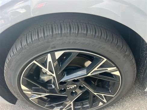 Used 2026 Kia K5 GT-Line w/ GT-Line Red Interior Package image 5