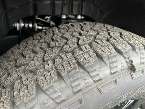 New 2026 GMC Sierra 3500 AT4 image 23