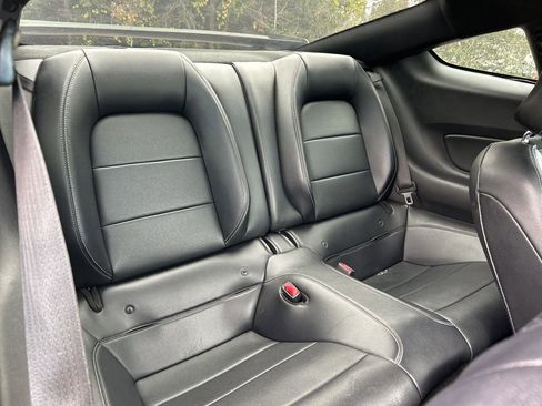 Used 2016 Ford Mustang GT Premium w/ Equipment Group 401A image 44