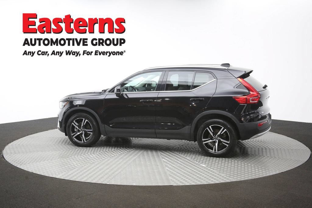Used 2023 Volvo XC40 B5 Plus AWD/4WD image 63
