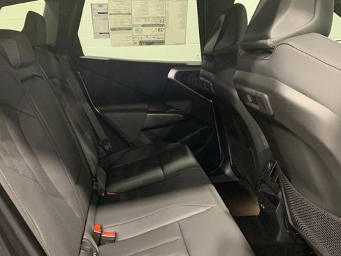 Used 2025 BMW X3 xDrive30i w/ Premium Package image 27