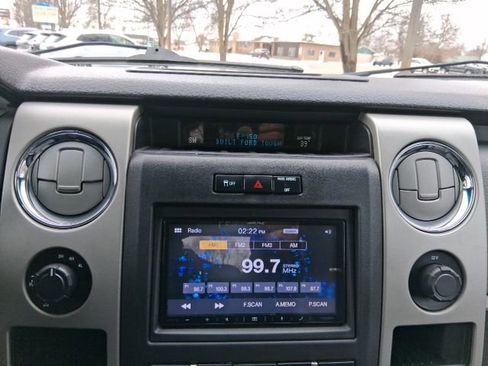 Used 2012 Ford F150 XLT w/ Trailer Tow Pkg image 24