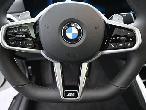 New 2026 BMW 430i Coupe w/ M Sport Package image 16