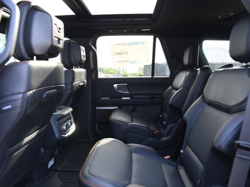 New 2026 Ford Expedition Tremor AWD/4WD image 12