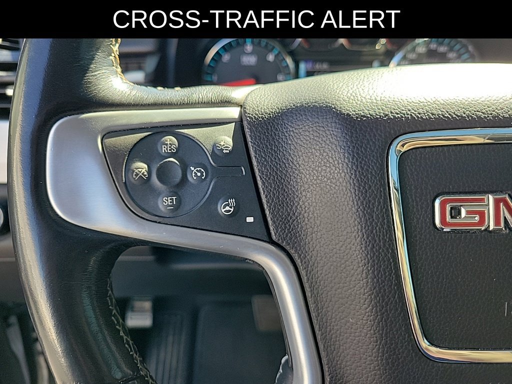 Used 2019 GMC Yukon XL SLT w/ Open Road Package AWD/4WD image 22