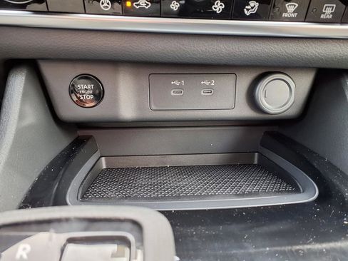 New 2026 Nissan Rogue SV w/ Cold Weather Package image 54