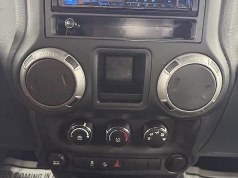 Used 2011 Jeep Wrangler Sport image 11