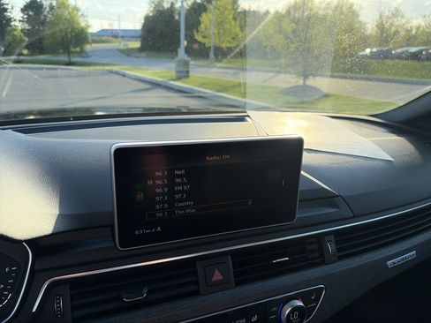 Used 2018 Audi A5 2.0T Premium Plus w/ Premium Plus image 49