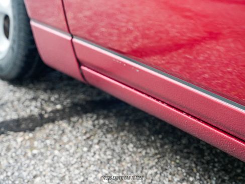 Used 1990 Nissan 300ZX GS RWD image 78