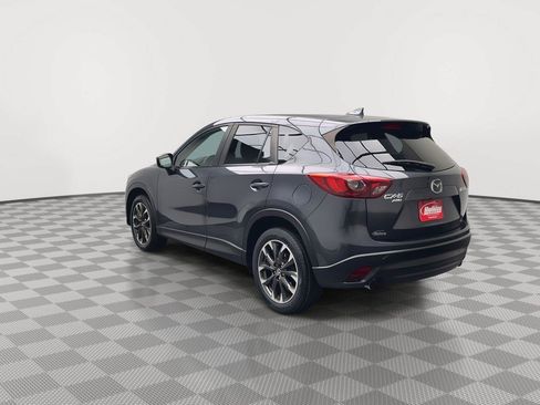 Used 2016 MAZDA CX-5 Grand Touring AWD/4WD image 36