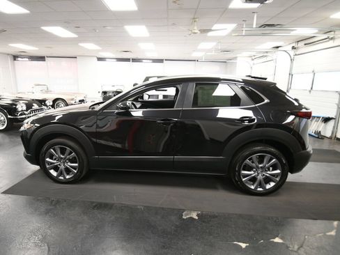 Used 2025 MAZDA CX-30 AWD 2.5 S w/ Preferred Package image 5