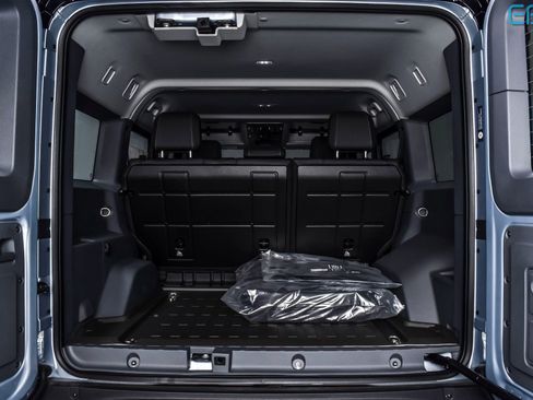 New 2025 INEOS Grenadier Fieldmaster Edition image 12