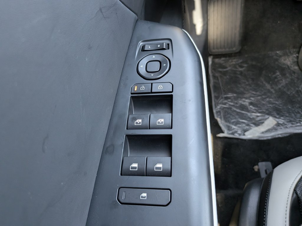 New 2026 Kia K4 EX w/ GT-Line Premium Package FWD image 23